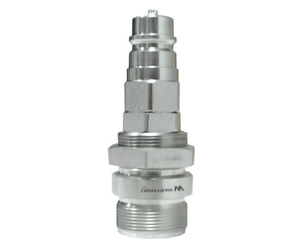 Redukcja gniazdo/wtyczka EURO skręcane (50492REDUKCJA) Waryński