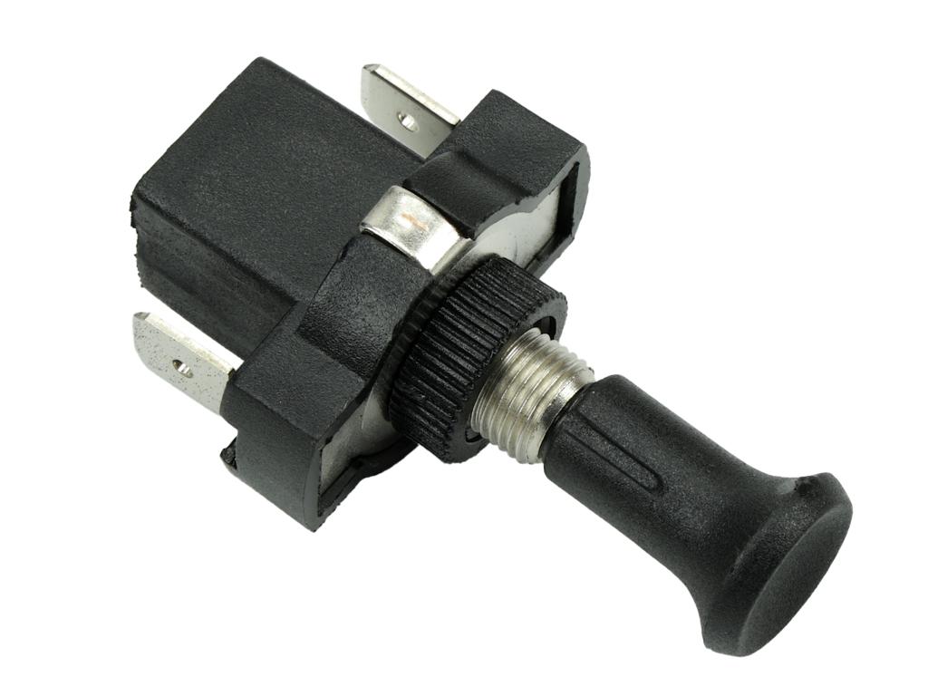 Wyłącznik wyciągany 2-piny typu Off-On 12v-24v Expom Kwidzyn eu