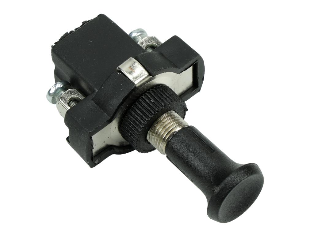 Wyłącznik wyciągany typu Off-On na śrubki 12v-24v Expom Kwidzyn eu