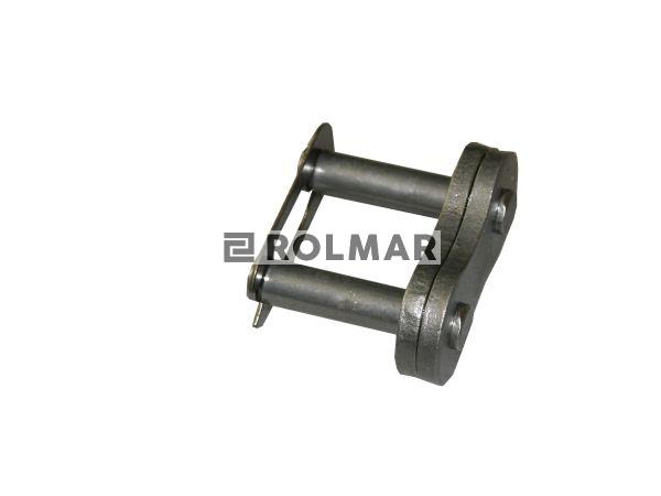 Zamek łańcucha wzmocniony Z16A-1 1"