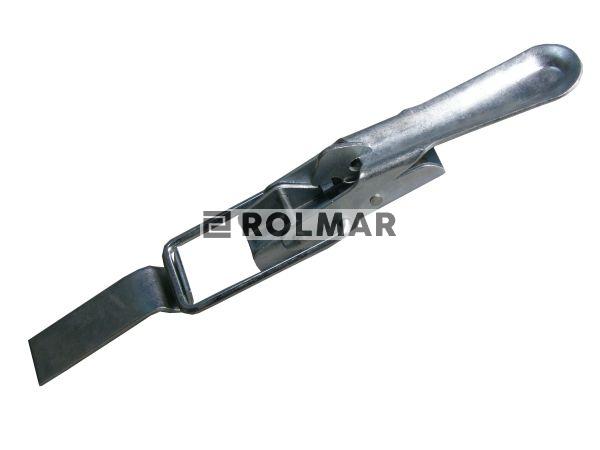 Spinacz burt przyczepki