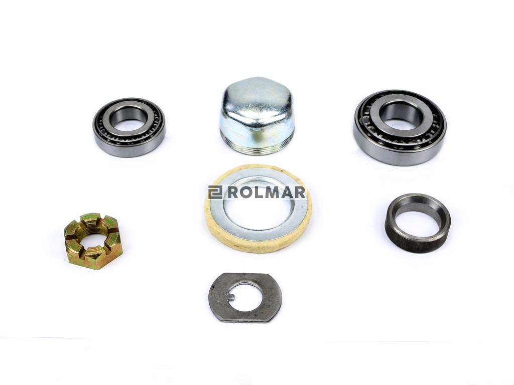 Zestaw naprawczy czopa 16 (bez czopa) C-330. C-360